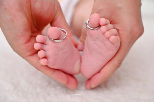 东台孕妇多久肚子变大